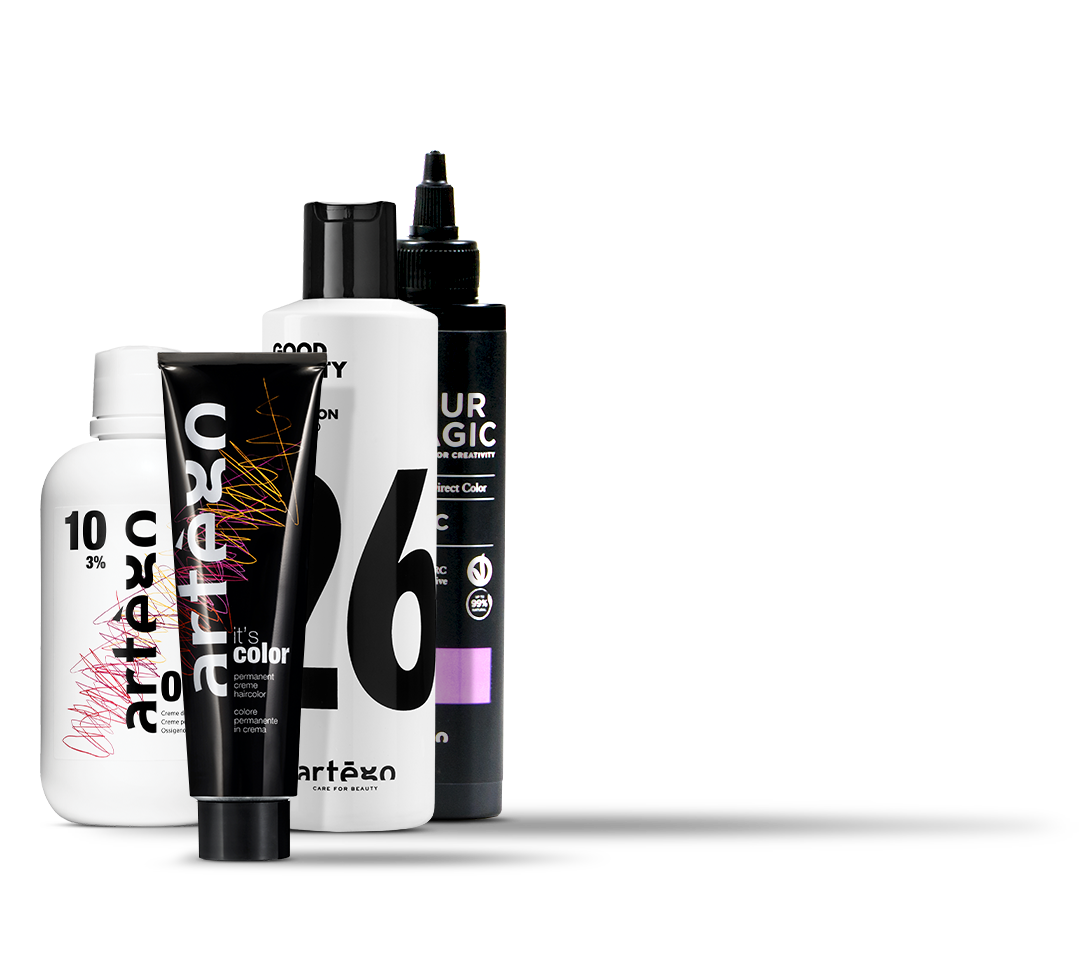 landing products